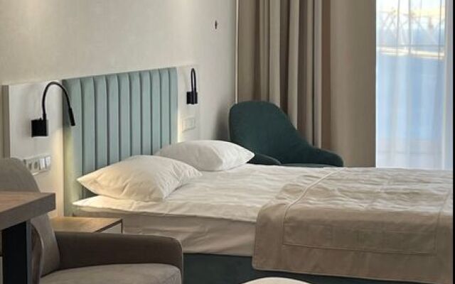 Skyplaza Apartments-Intourist