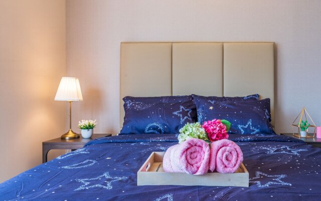 Dorsett Residences by BeYourHost