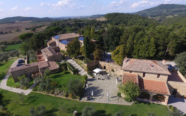 Borgo Sant'Ambrogio Resort