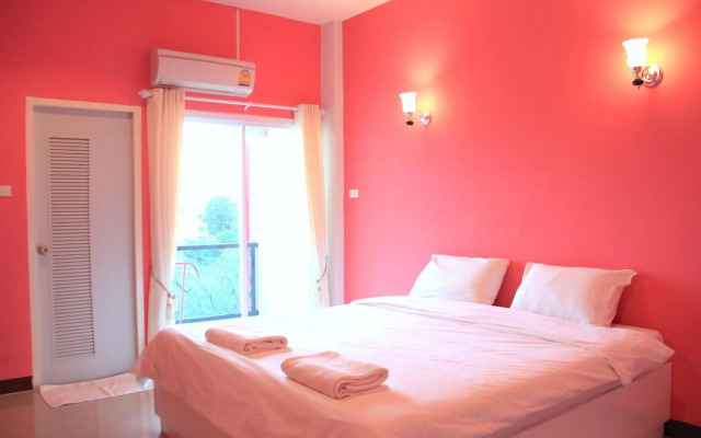 The Cottage Lampang