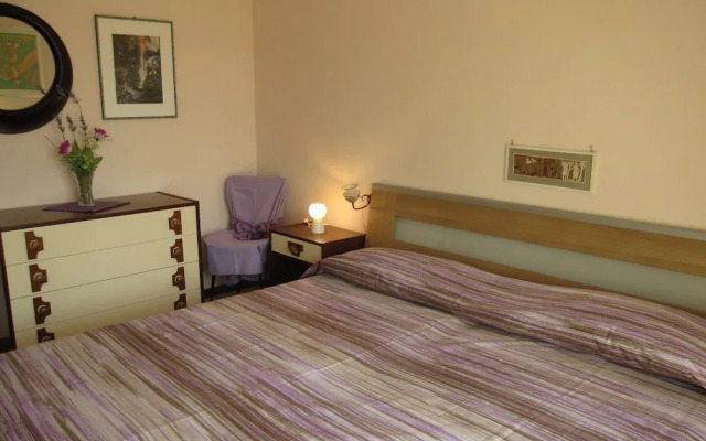 Appartamento A 250 Metri Dalla Spiaggia -tv-airco