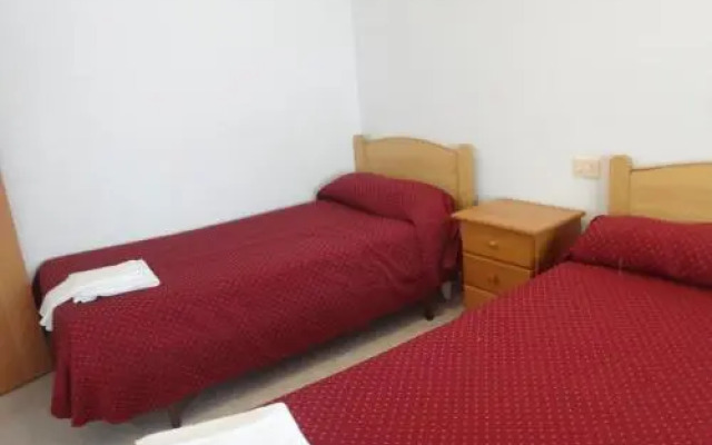 Apartamentos Parada