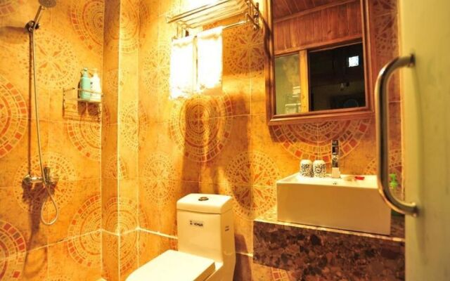 Lijiang Satisfactory Inn