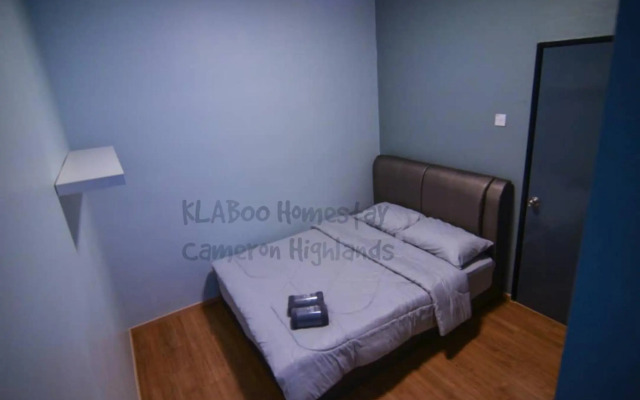 Rumah Tamu By Klaboo