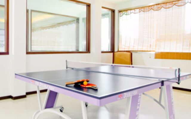 Xiamen Seashine Palace Hotel