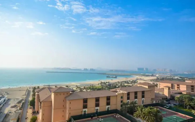 Okdubaiapartments - Heather Marina