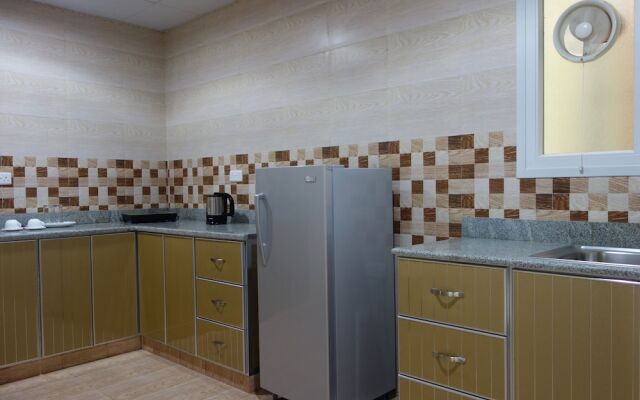 Grand Tayba Hotel