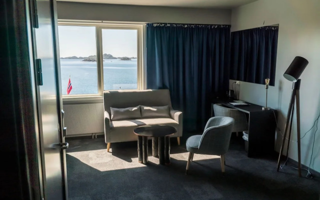 Live Lofoten Hotel