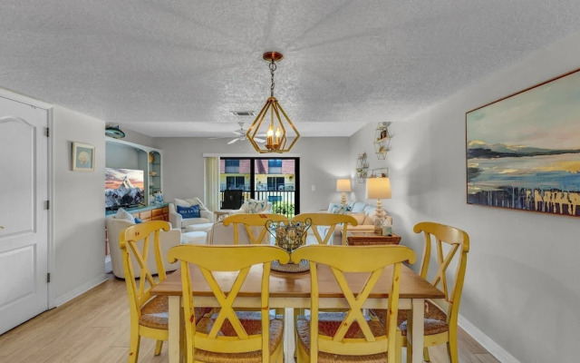 Sea La Vie at Cocoa Beach