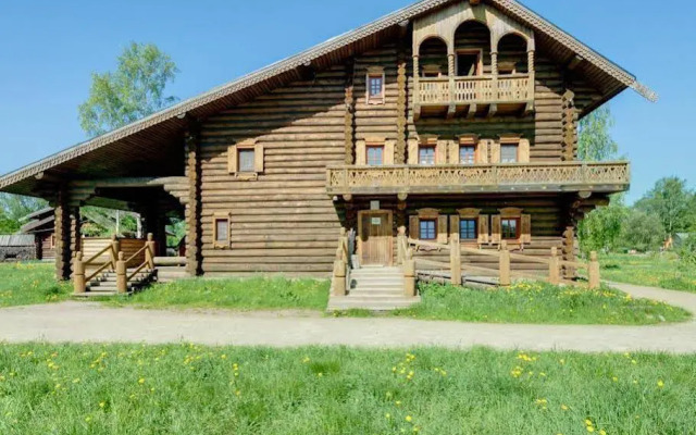 Koshel Hotel