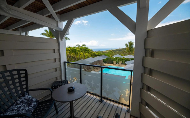 Hôtel Latitude 21