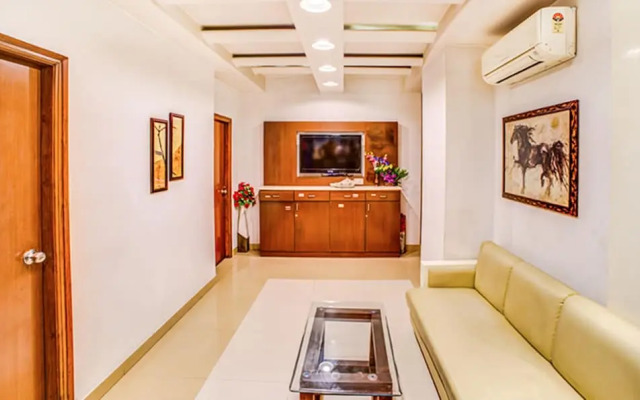 FabHotel Loharkar 54