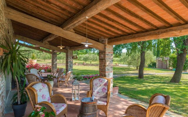 Ar-b243-buci0at - Casale La Splendida 10