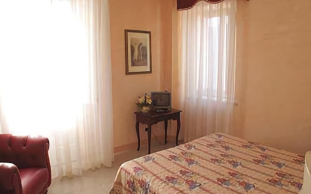 La Dimora del Cardinale