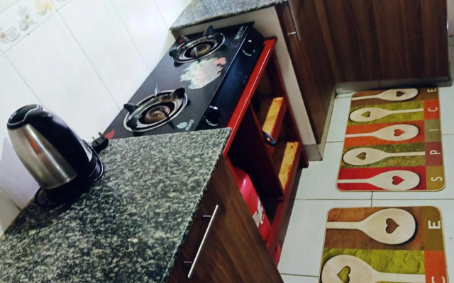 Podium 2 bedroom Apartment, Nairobi