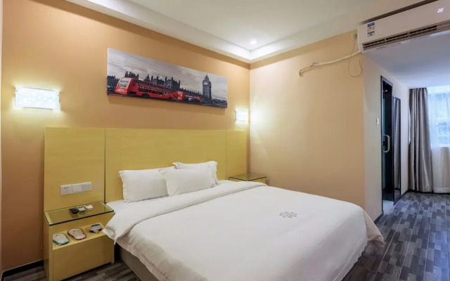 Yimi Inn Guangzhou Fangcun Pier Branch