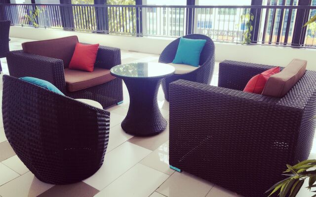 The Landmark Studio Suite