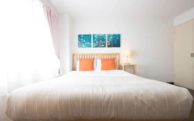 Haimu Shanzerize 7,12 - Vacation STAY 11299