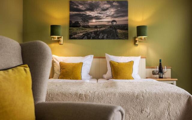 Romantik Hotel Schubert