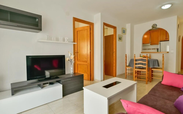 Apartments Cura Beach