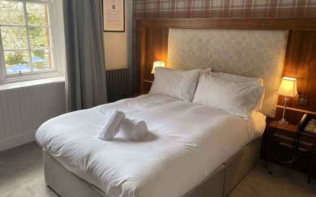 The Craigie Hotel