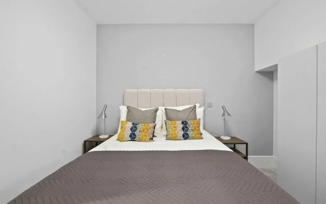 VICTORIA HOUSE by Aeria Apartments