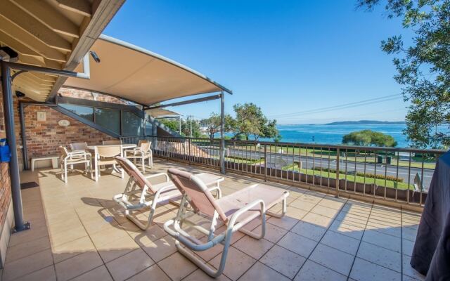 Yachtsmans Rest 4 - Nelson Bay