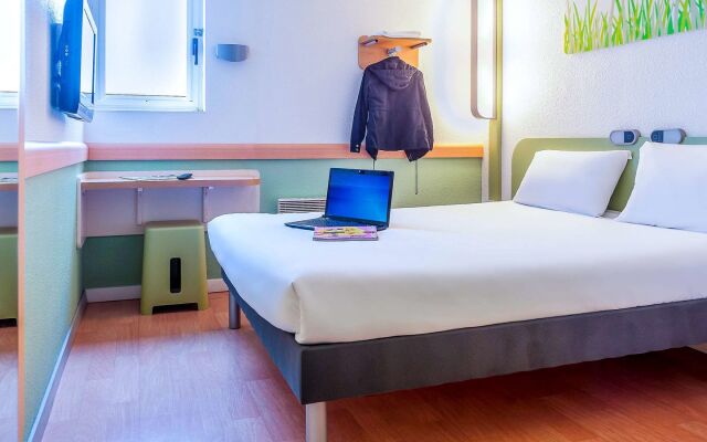 ibis budget Rennes Chantepie