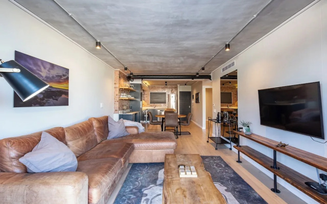 Docklands Deluxe Apartments by ITC Hospitality