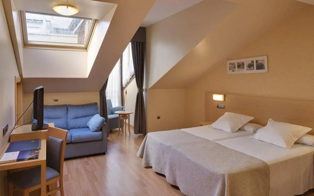 Hotel Marqués, Blue Hoteles