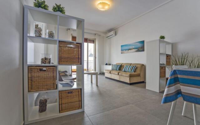 CRONO - 30m dal mare - Marina di Ragusa centro