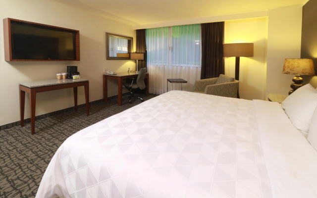 Holiday Inn Ciudad De Mexico-Trade Center by IHG