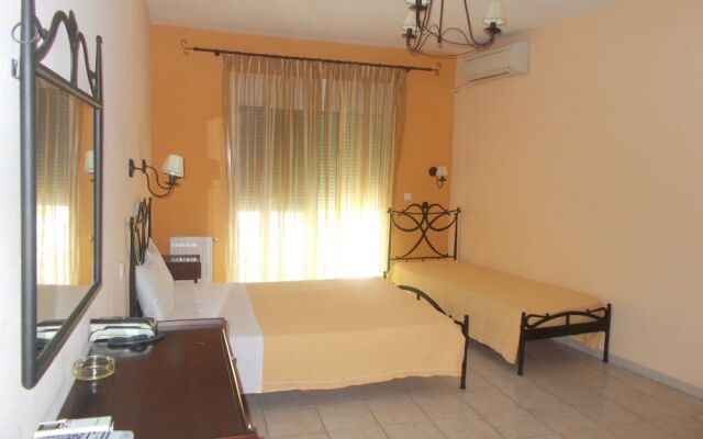 Kipos Resort
