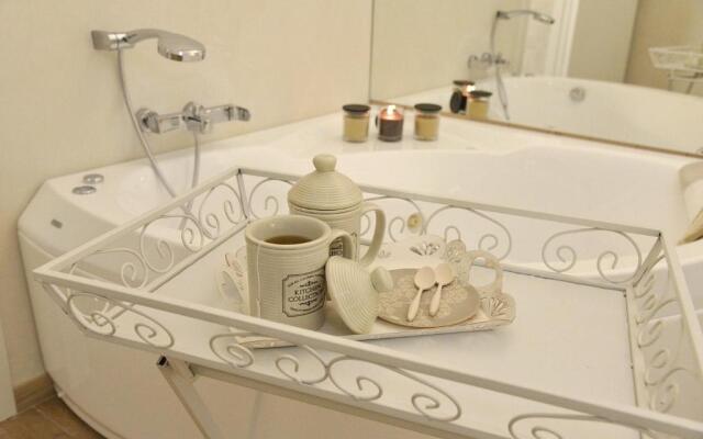 SUITE VITTI 5 - Puglia Mia Apartments