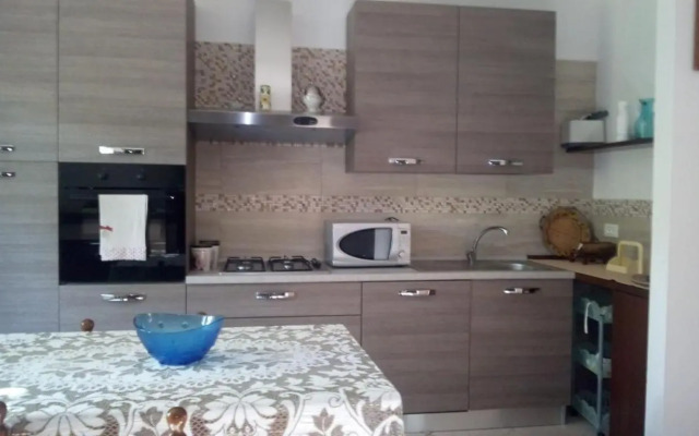 Residence Amici del Sorriso