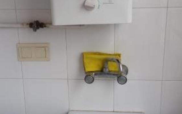 Pasarela Apartment