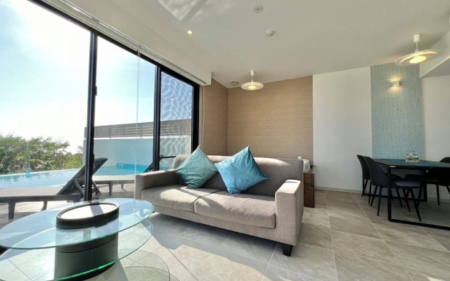 Naturela Miyakojima Irabu – Guest Rooms – Irabu Island