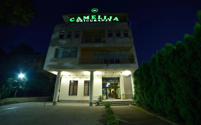 Park Hotel 