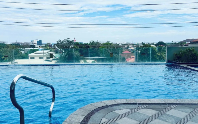 Peaceful & Private Hideout