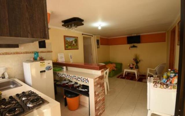 Marcia`s Place