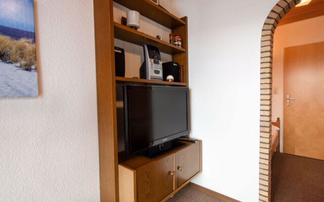 Apartment Dehne Norddeich 23855