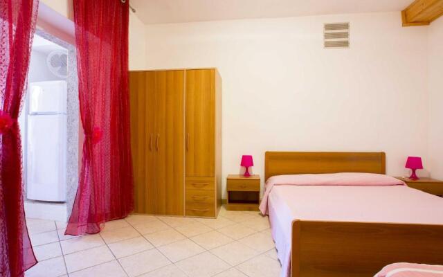 Appartamento Fetovaia