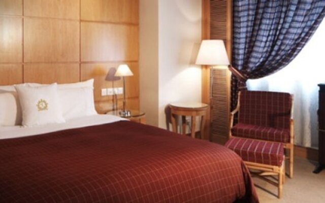 Wu Chan Grand Hotel