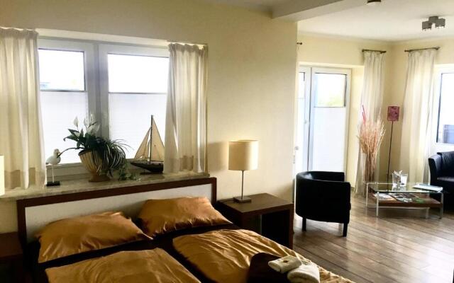 Seaside-Strandhotel