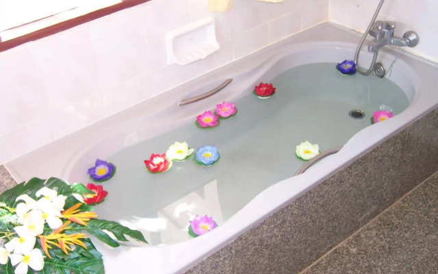 Phangan Orchid Resort