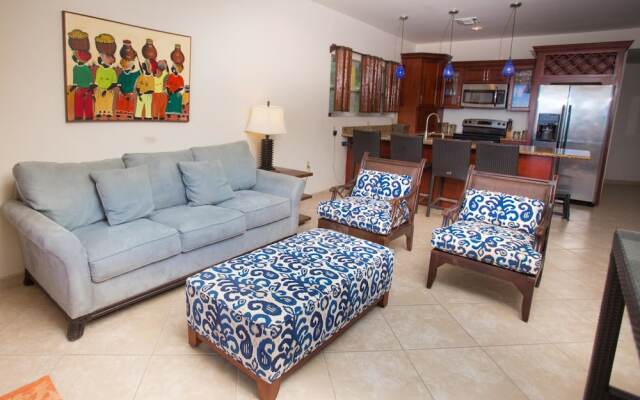 Villa Del Playa 2
