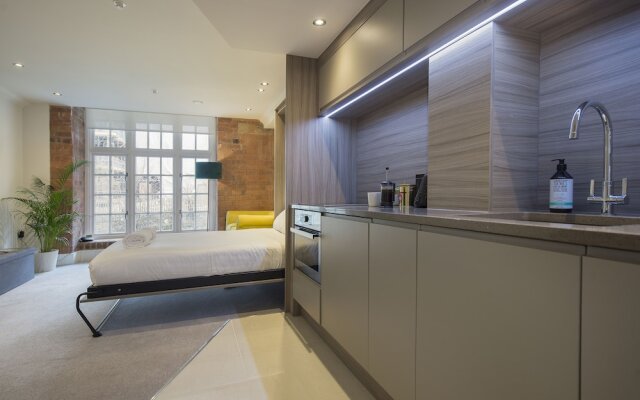 Chocolets - The Yorkie Suite