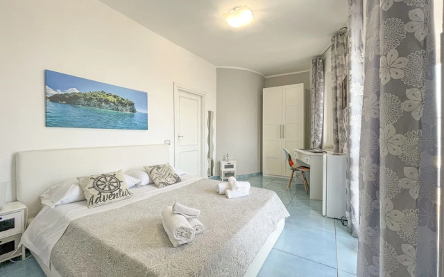 100 Passi Dal Mare