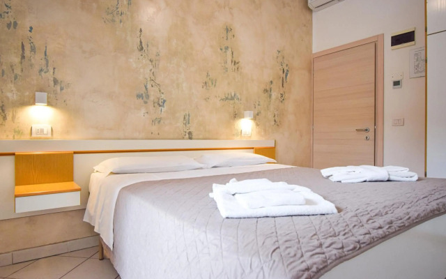 Hotel Giulio Cesare