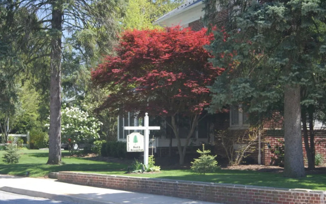 Red Lion Bed & Breakfast